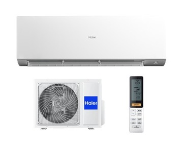 Klimatyzator HAIER EXPERT PLUS 3,5/4,2 kW + MONTAŻ