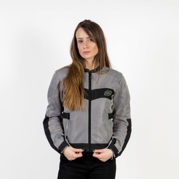 КУРТКА ЖЕНСКАЯ URBAN STRONG OZONE DART LADY L