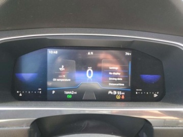 Volkswagen Tiguan II 2023 Volkswagen Tiguan 2023 VOLKSWAGEN TIGUAN SE 2.0 Benzyna 184KM, zdjęcie 8