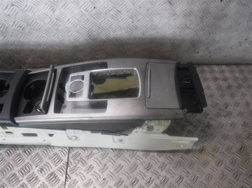 ЦЕНТРАЛЬНЫЙ ТУННЕЛЬ AUDI A6 C6 COMBI