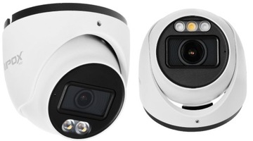 PX-DI4028IR3DL/W - kamera IP 4Mpx