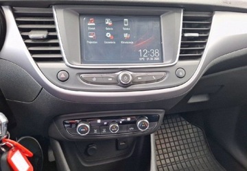 Opel 2019 Opel Crossland X 1.2 T GPF Enjoy SS 1.2 Benzyna 110KM, zdjęcie 21