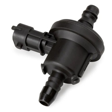 1 шт. выпускной вакуумный клапан, соленоид перепускной заслонки для