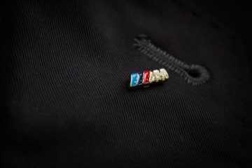 Номер логотипа BMW со значком M. 80282410915