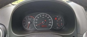 Suzuki SX4 I Hatchback 1.6 i 16V VVT 107KM 2006 Suzuki SX4 Suzuki SX4 1.6 VVT 4x2 Comfort 1.6 Benzyna 107KM, zdjęcie 14