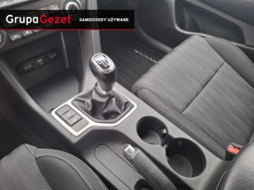 Kia Sportage IV SUV Facelifting 1.6 GDI 132KM 2019 Kia Sportage 1.6 GDI M 2WD | Pierwszy właściciel | Serwis ASO |, zdjęcie 11