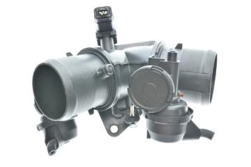 Дроссельная заслонка VOLVO C30 V50 S40 9657522680