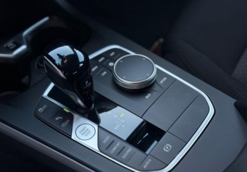 BMW Seria 1 F70 2024 BMW Seria 1 BMW 118i Advantage 1.5 Benzyna 136KM, zdjęcie 13