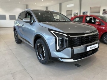 Kia Sportage V SUV Facelifting 1.6 T-GDI 150KM 2026 KIA Sportage L 1.6 T-GDI 2WD DCT 150KM, zdjęcie 1