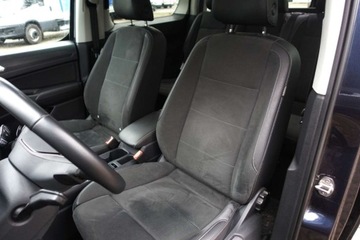 Volkswagen Caddy V Caddy 2.0 TDI 122KM 2024 Volkswagen Caddy Bezwypadek, 7os, DSG, Tempomat, Virtual, Kamera, Czujniki, zdjęcie 9