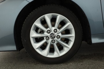 Toyota Corolla XII Sedan 1.5 VVT-i 125KM 2022 Toyota Corolla 1.5 VVT-i, Salon Polska, zdjęcie 18