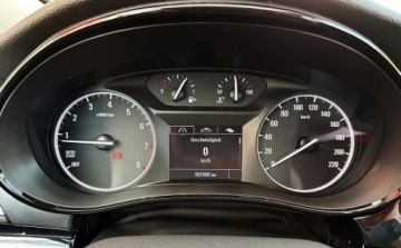 Opel Mokka I X 1.4 Turbo Ecotec 140KM 2019 Opel Mokka X BEZWYPADKOWY, Klima, Alu, PDC, Tempomat, Android, Kamera, VAT, zdjęcie 22