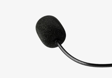 ПРИСОЕДИНЕННЫЙ МИКРОФОН ДЛЯ ИГРОВЫХ НАУШНИКОВ РАЗЪЕМ 3,5 ММ 1,5 М + ПУЛЬТ ПУЛЬТА