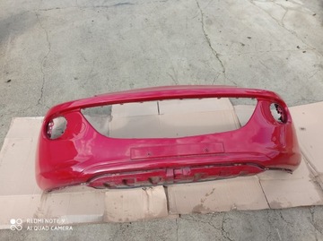 opel adam zderzak przód oryginał