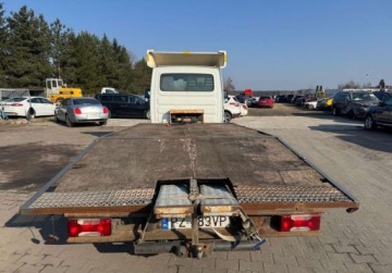 Iveco 2012 Iveco Inny 2009 IVECO 35C11 2,3L 2.3 Diesel 106KM, zdjęcie 5