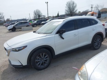 Mazda CX-9 2022 Mazda CX-9 2022 MAZDA CX-9 TOURING 2.5 Benzyna 227KM, zdjęcie 2
