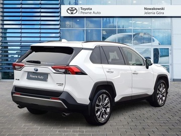 Toyota RAV4 V 2023 Toyota RAV4 2.5 Hybrid Executive 4x4 V (2018-) 2.5, zdjęcie 1