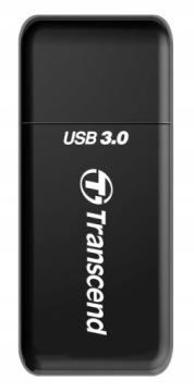TS-RDF5K TRANSCEND TS-RDF5K Кардридер Transcend TRANSCEND TS-RDF5K