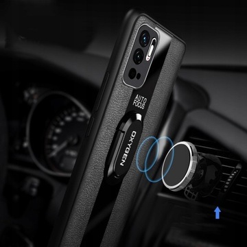 Чехол OXYGEN PAX для Redmi Note 10 Pro+КЕРАМИКА