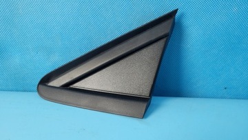 RENAULT CAPTUR II 23r НАКЛАДКА КРЫЛА ЛЕВАЯ 638756009R