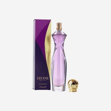 Oriflame Woda toaletowa Divine Royol