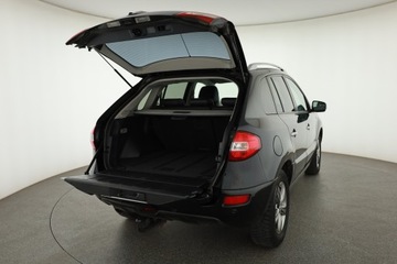 Renault Koleos I SUV Facelifting 2.0 dCi 150KM 2013 Renault Koleos 2.0 dCi, Skóra, Navi, Klima, zdjęcie 9
