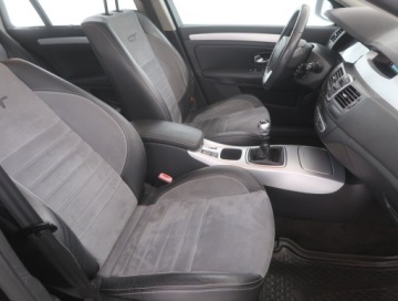 Renault Laguna III 2008 Renault Laguna 2.0 dCi, Salon Polska, 175 KM, zdjęcie 8