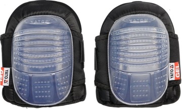 Nakolanniki Żelowe Nylon Wytrzymałe YT-7460 YATO