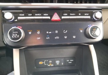 Hyundai Tucson IV SUV Facelifting 1.6 T-GDI 160KM 2024 Hyundai Tucson 1.6 T-GDI 160 KM Executive 2500 km - jak nowy dealer Hy, zdjęcie 19