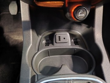 Opel Corsa E Hatchback 3d 1.4 Turbo 100KM 2014 Opel Corsa 1.4 Benzyna 101KM, Autoklima, Grzane fotele, zdjęcie 10