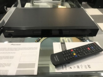 Pioneer BDP-170 3D WIFI USB HD BluRay-плеер