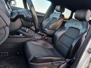 Audi A3 8P Hatchback 3d 2.0 TDI PD 170KM 2008 Audi A3 Sportback Sportback 2.0 TDI 170KM QUATTRO S LINE Skora Xenon 2.0, zdjęcie 7