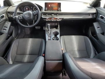 Honda 2022 Honda Civic Sport, 2022r., 2.0L 2.0 Benzyna 158KM, zdjęcie 6