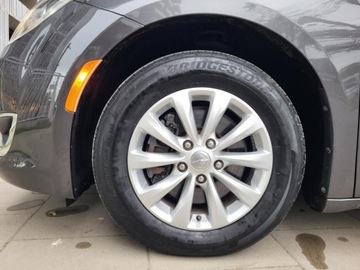 Chrysler Pacifica II 2017 chrysler pacifica Touring L* V6 3.6l Pentastar 291KM * :158, 071km, zdjęcie 35