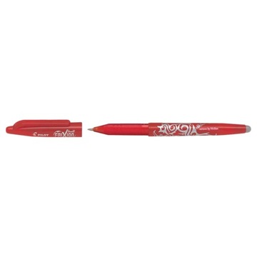 Długopis Wymazywalny Pilot Frixion Ball Czerwony