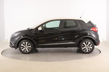 Renault Captur I Crossover 0.9 Energy TCe 90KM 2017 Renault Captur 0.9 TCe, Salon Polska, Navi, Klima, zdjęcie 2