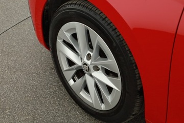 Skoda Octavia IV Liftback 2.0 TDI 150KM 2022 Skoda Octavia 2.0 TDI, Salon Polska, zdjęcie 18