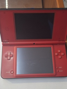 Konsola Nintendo DS XL, DB, Centrum Grania