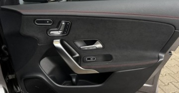 Mercedes CLA C118/X118 Coupe Facelifting 1.3 200 163KM 2025 Mercedes-Benz CLA SalonPL Multibeam LED Kamera360 Pamiec Foteli FV VAT23, zdjęcie 20