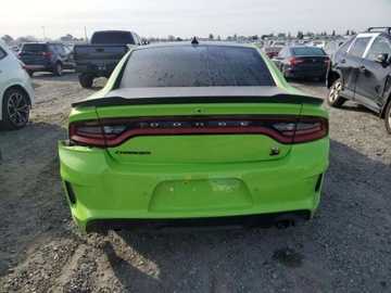 Dodge Charger VII 2023 Dodge Charger Scat Pack 2023 6.4l 6.4 Benzyna 485KM, zdjęcie 2