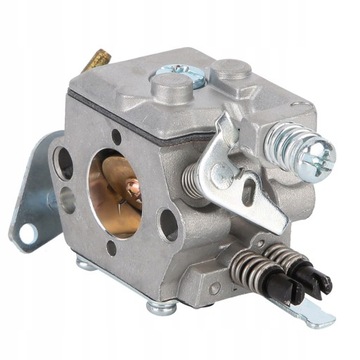 Карбюратор ПИЛЫ Husqvarna 36 41 136 137 + Прокладка