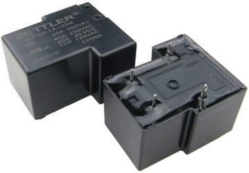 Przekaźnik 12V Zettler AZ2150-1A-12DE /4290