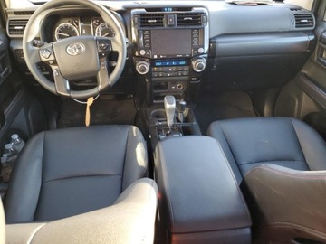 Toyota 2022 Toyota 4-Runner SR5 Premium 2022 4.0l 4.0 Benzyna 270KM, zdjęcie 8