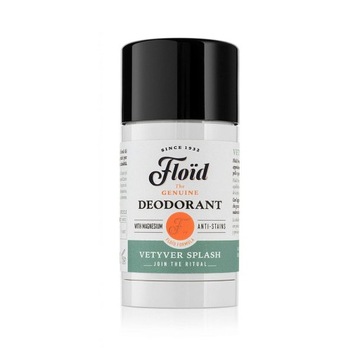 Floid Vetyver Splash dezodorant męski w sztyfcie 75ml
