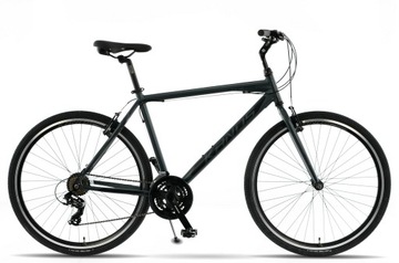 ROWER CROSSOWY KANDS STV 700 28' SHIMANO 19' 2023