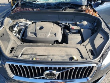 Volvo XC90 II SUV Facelifting 2.0 T5 250KM 2020 Volvo XC 90 2020 Volvo XC90 T5 AWD Momentum 2.0 Benzyna 250KM, zdjęcie 6