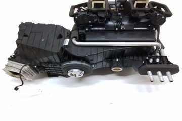 KOMBINOVANÝ SKŘÍŇKY RADIÁTORU INTERIÉR BMW 7 (F01, F02) 9202574 4.4L GASOLINE