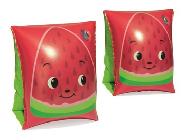 Rękawki do pływania arbuz Bestway 32042