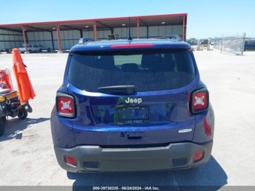 Jeep Renegade 2020 Jeep Renegade 2020r., 2.4L 2.4 Benzyna 180KM, zdjęcie 7