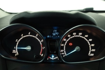 Ford Fiesta VII 2013 Ford Fiesta 1.0 i, Klima, Podgrzewane siedzienia, zdjęcie 7